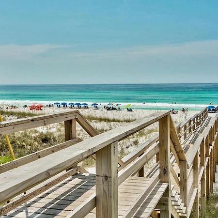 Beach Haven- Beach Pointe 703 دستين المظهر الخارجي الصورة