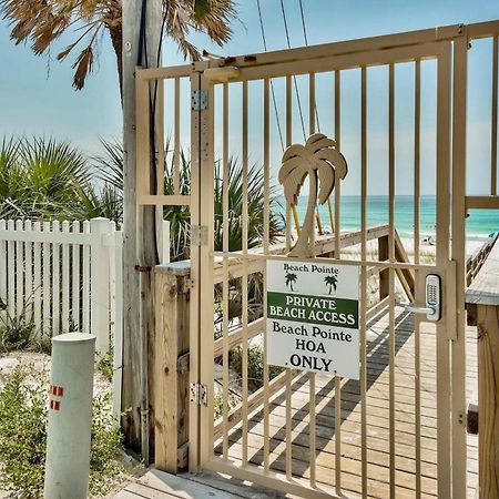 Beach Haven- Beach Pointe 703 دستين المظهر الخارجي الصورة