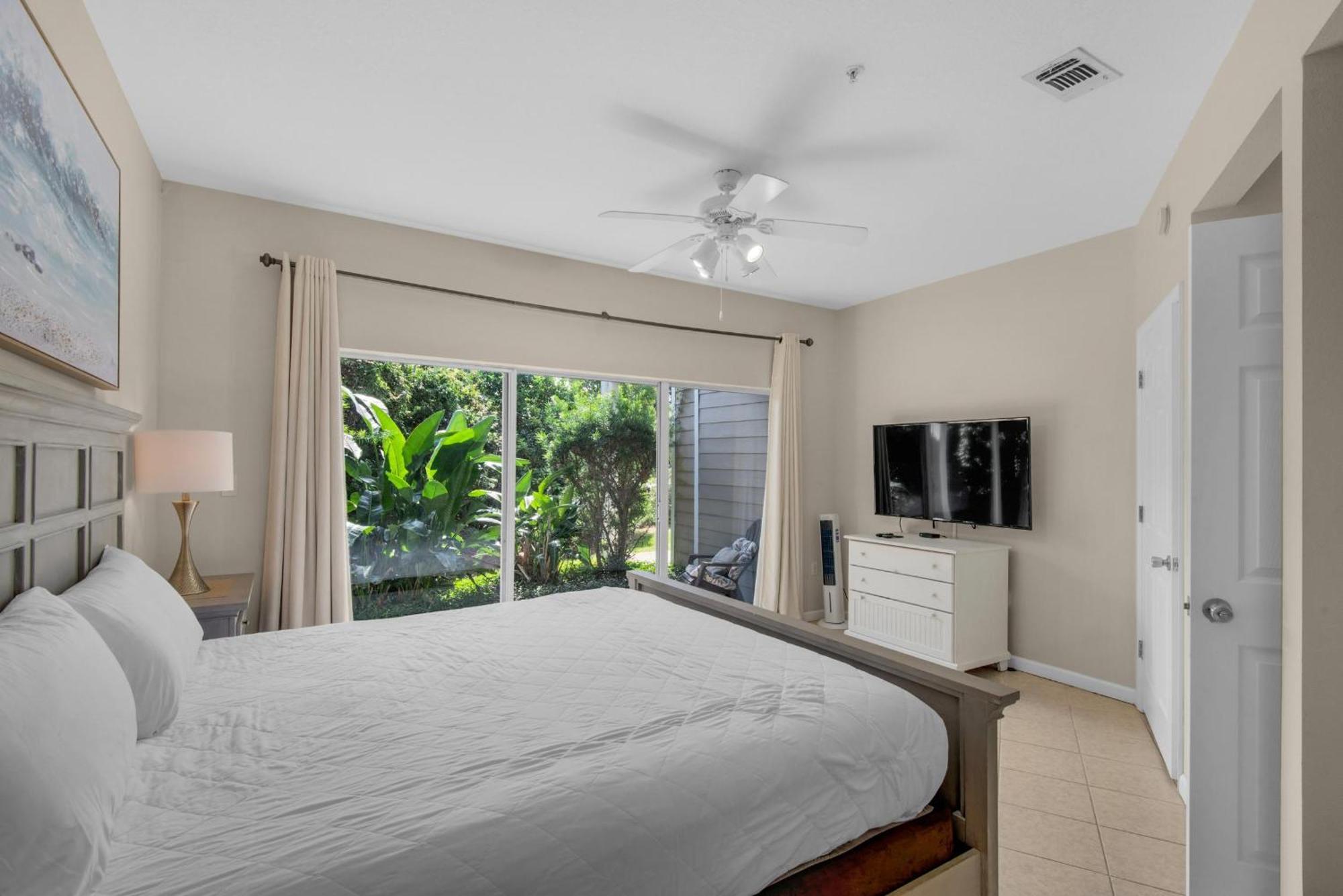 Beach Haven- Beach Pointe 703 دستين المظهر الخارجي الصورة
