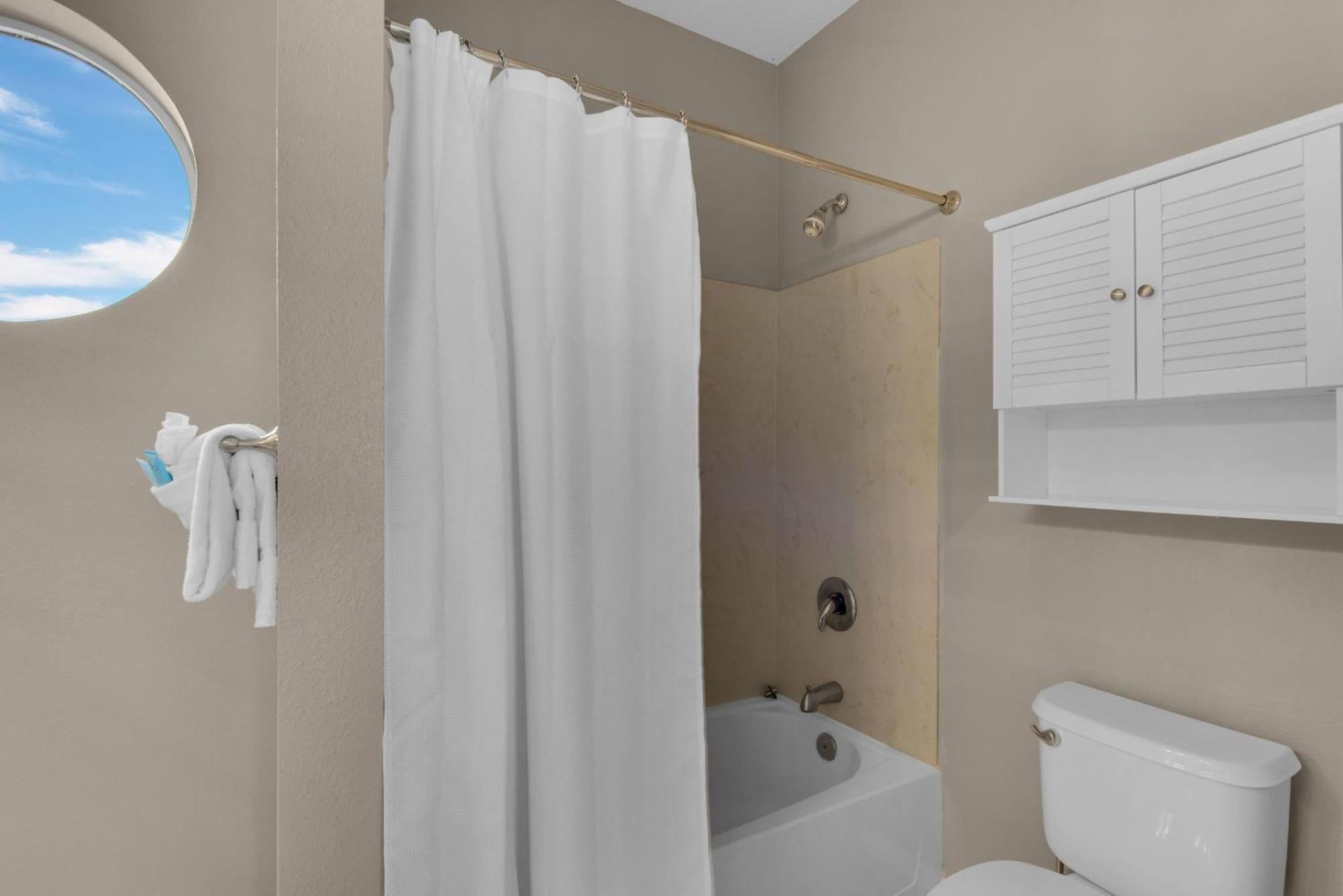 Beach Haven- Beach Pointe 703 دستين المظهر الخارجي الصورة
