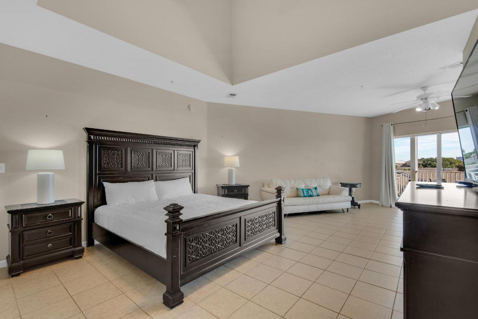 Beach Haven- Beach Pointe 703 دستين المظهر الخارجي الصورة