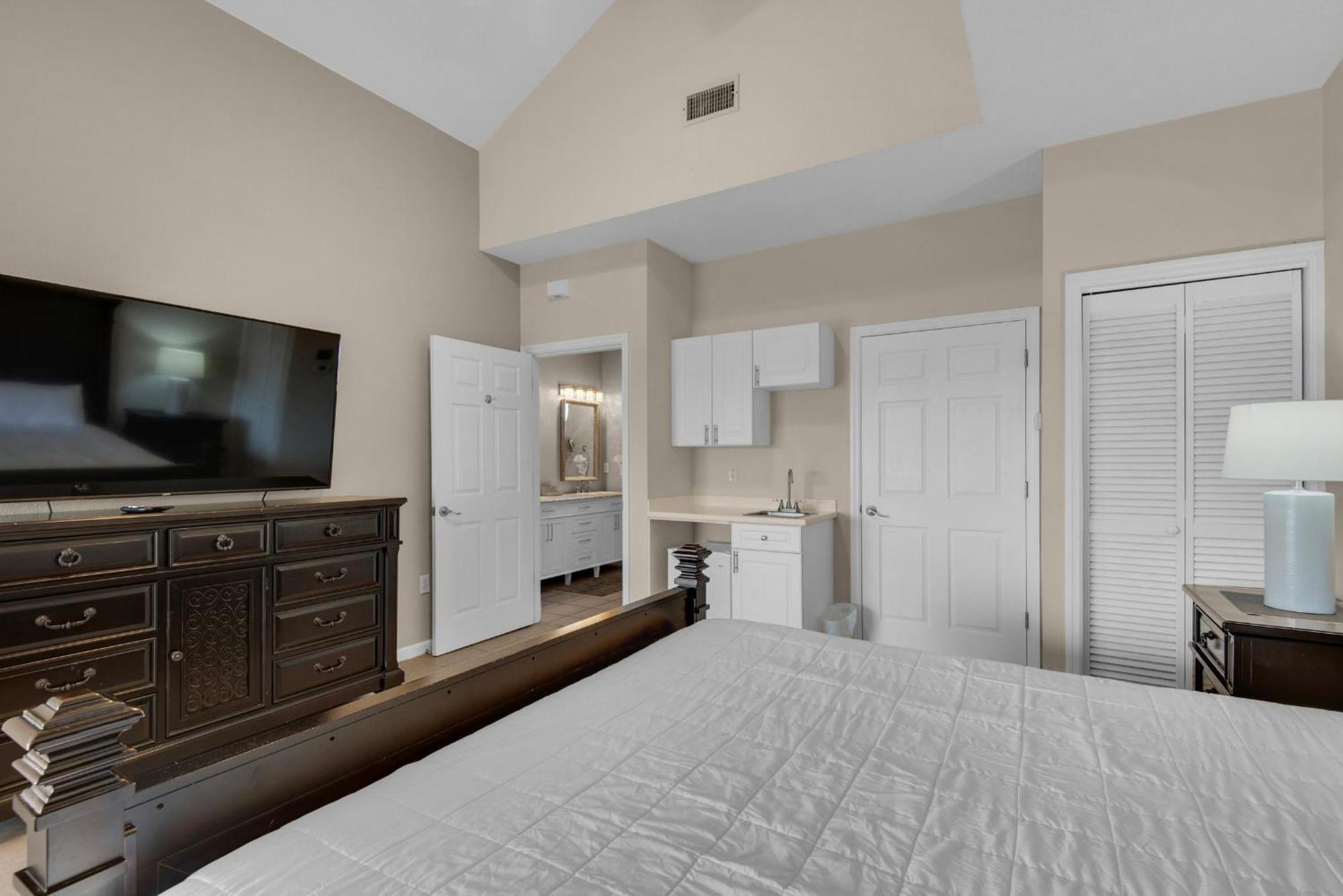 Beach Haven- Beach Pointe 703 دستين المظهر الخارجي الصورة