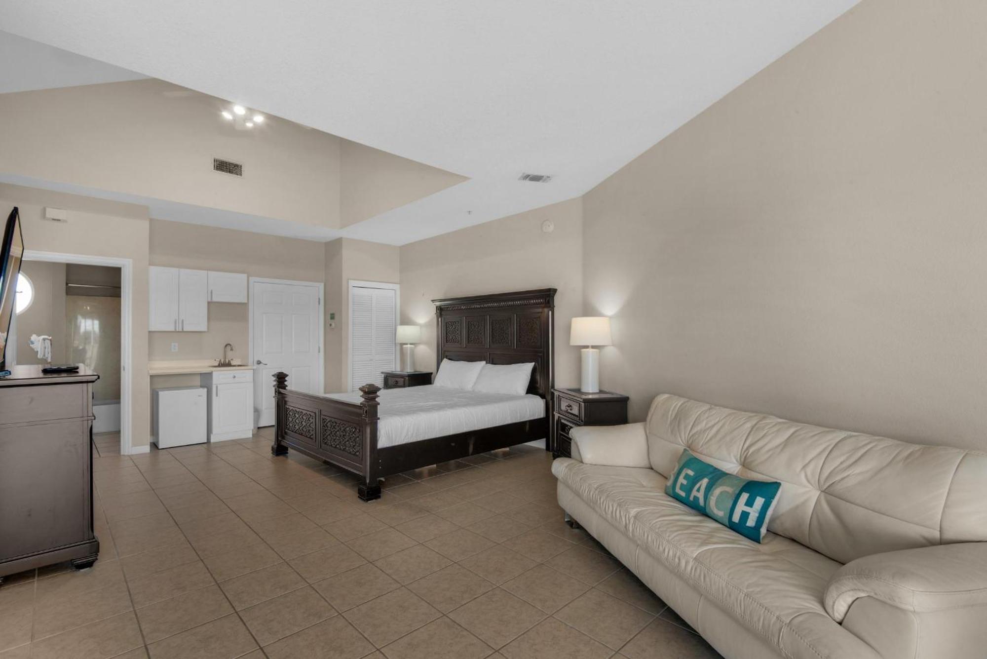 Beach Haven- Beach Pointe 703 دستين المظهر الخارجي الصورة