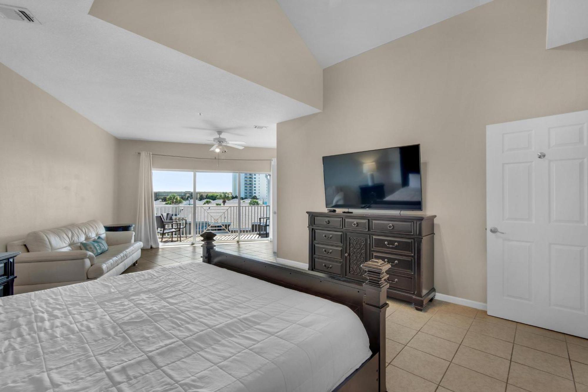 Beach Haven- Beach Pointe 703 دستين المظهر الخارجي الصورة
