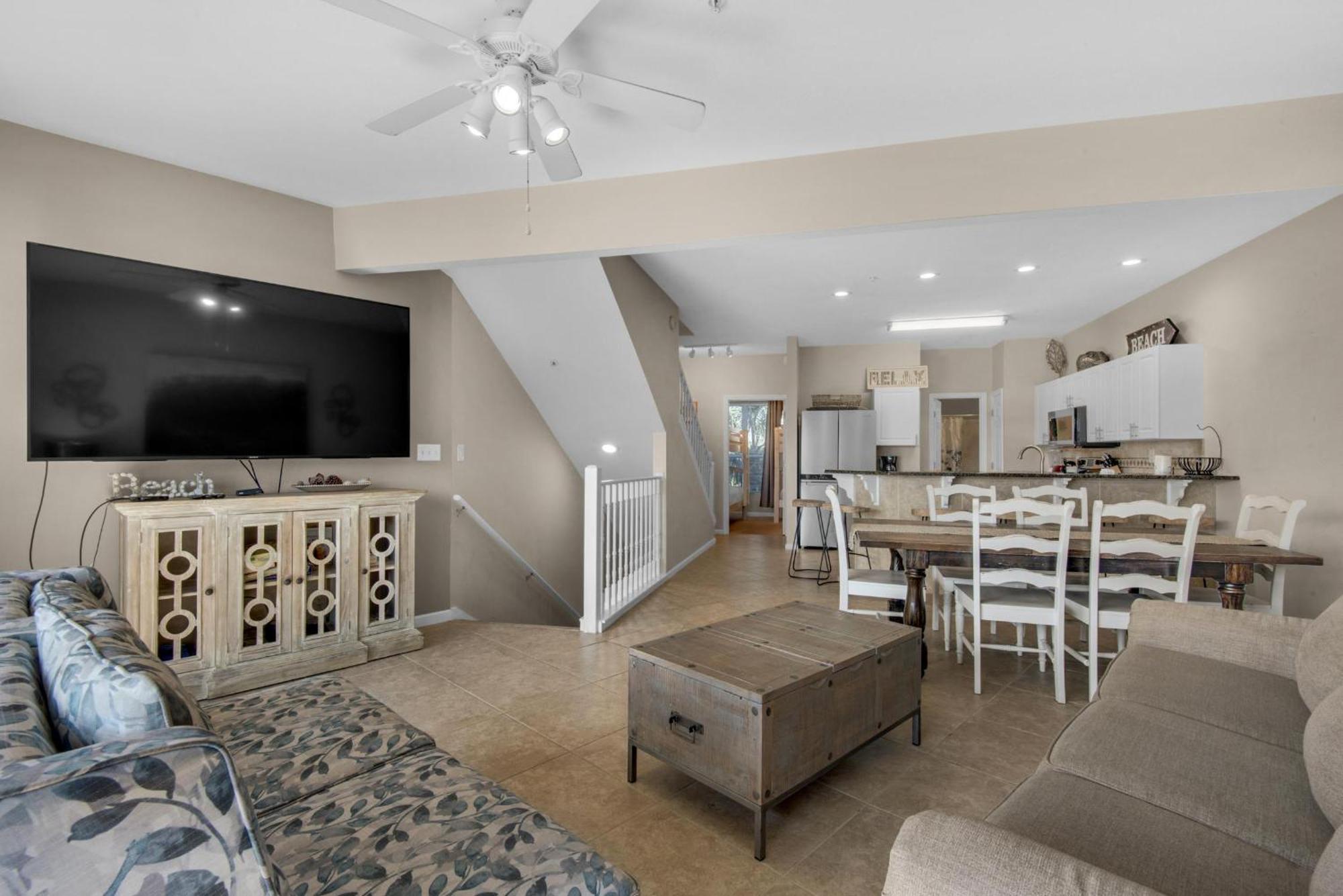 Beach Haven- Beach Pointe 703 دستين المظهر الخارجي الصورة