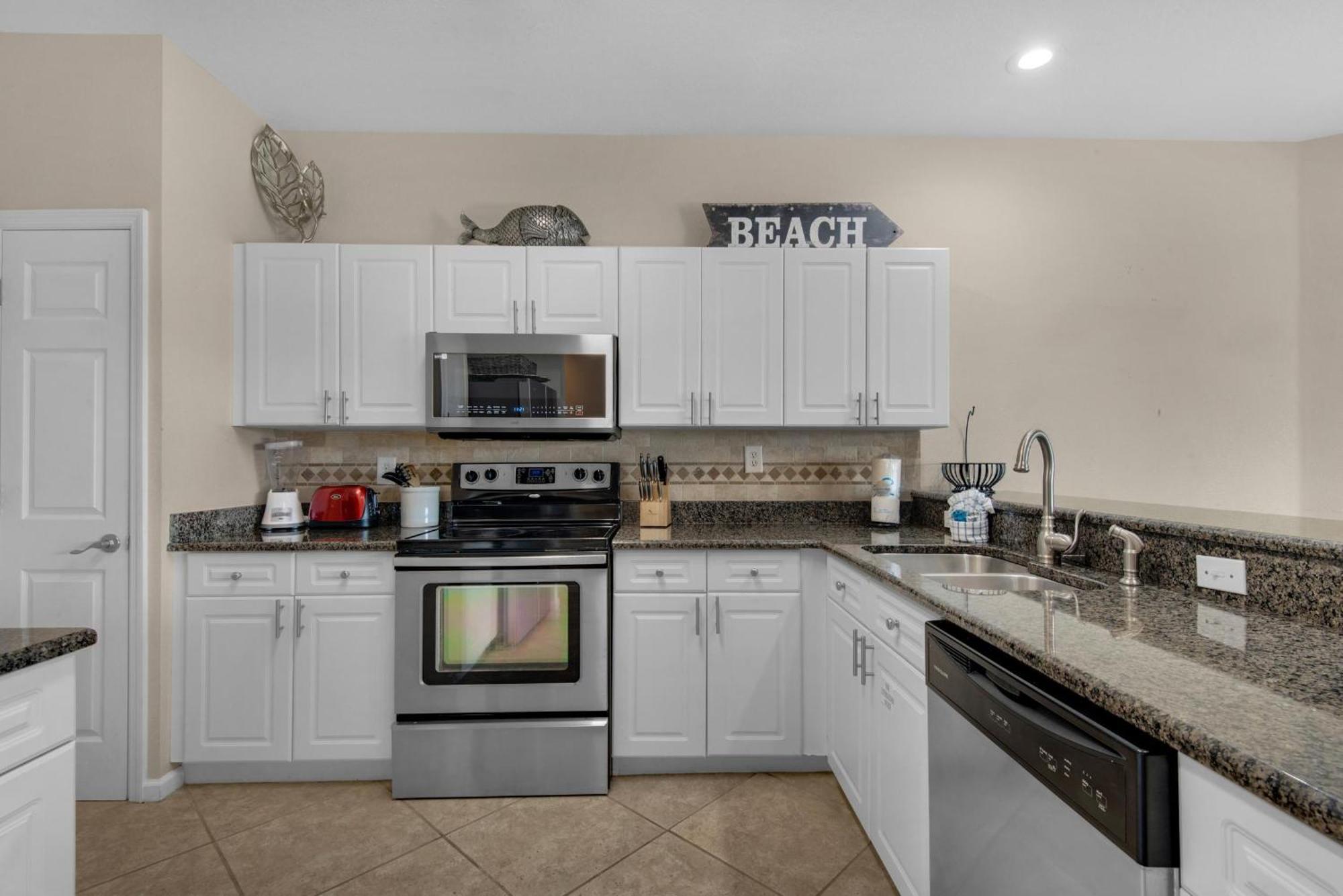 Beach Haven- Beach Pointe 703 دستين المظهر الخارجي الصورة