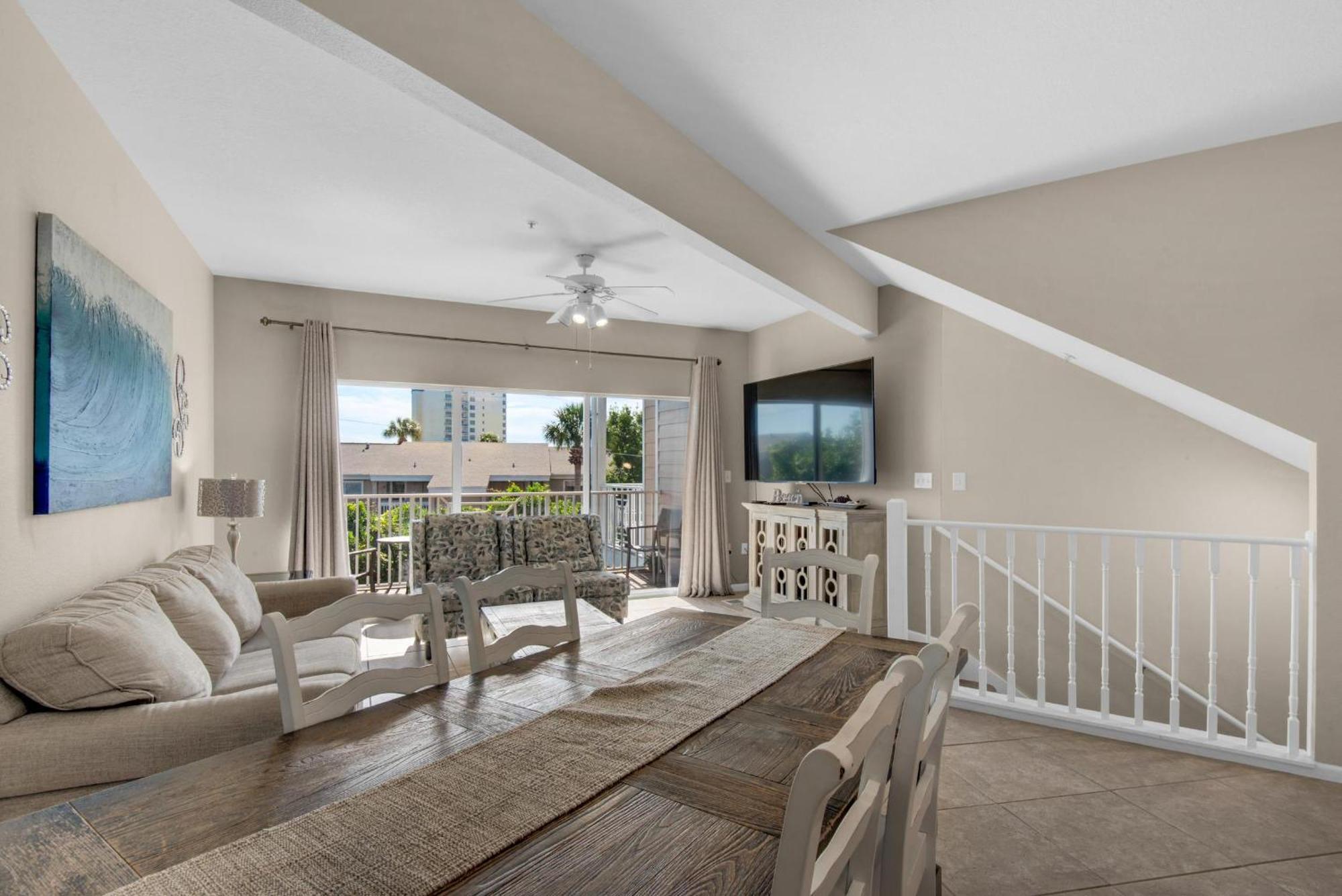 Beach Haven- Beach Pointe 703 دستين المظهر الخارجي الصورة
