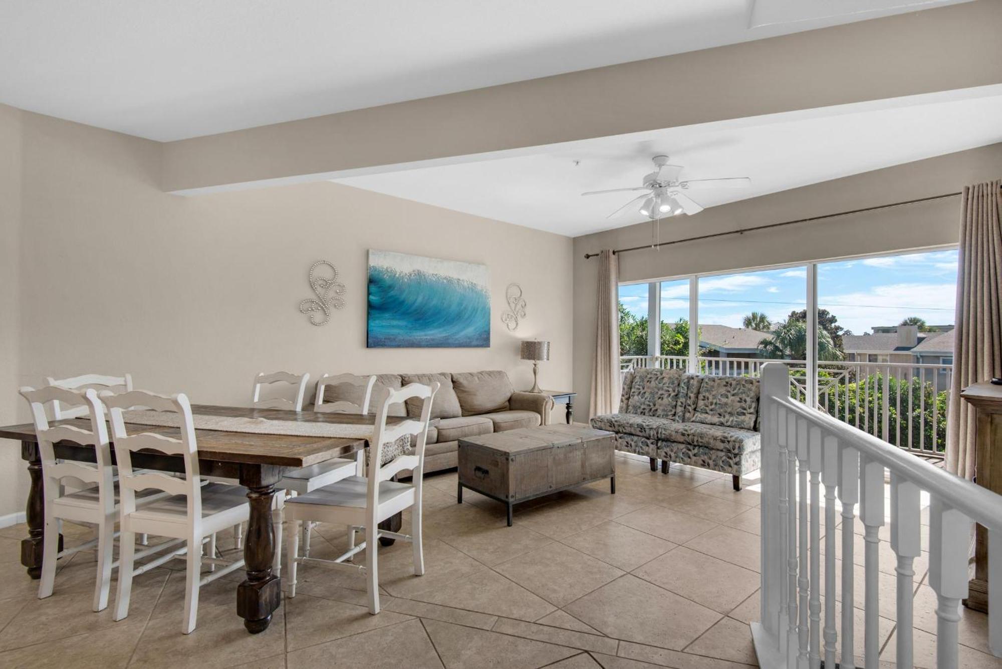 Beach Haven- Beach Pointe 703 دستين المظهر الخارجي الصورة