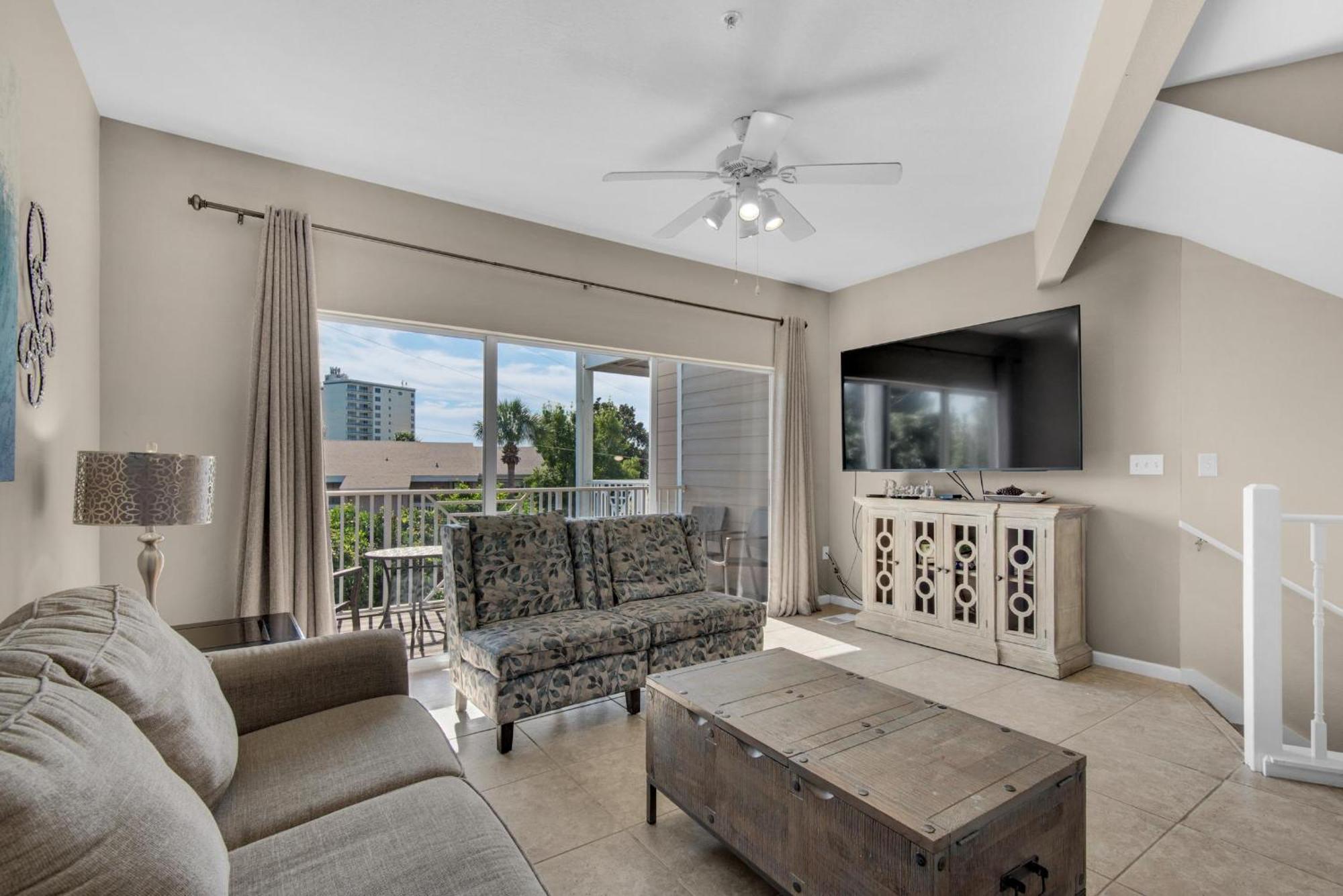 Beach Haven- Beach Pointe 703 دستين المظهر الخارجي الصورة