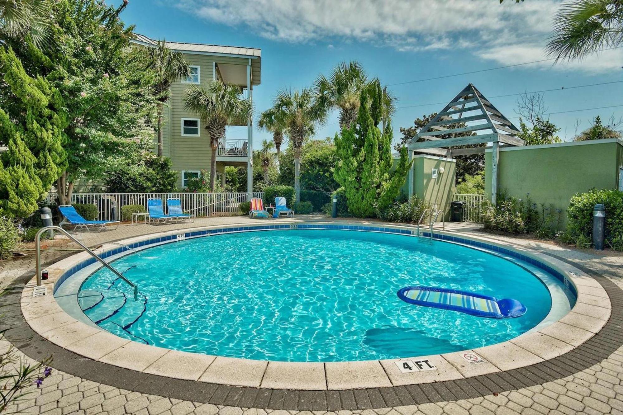 Beach Haven- Beach Pointe 703 دستين المظهر الخارجي الصورة