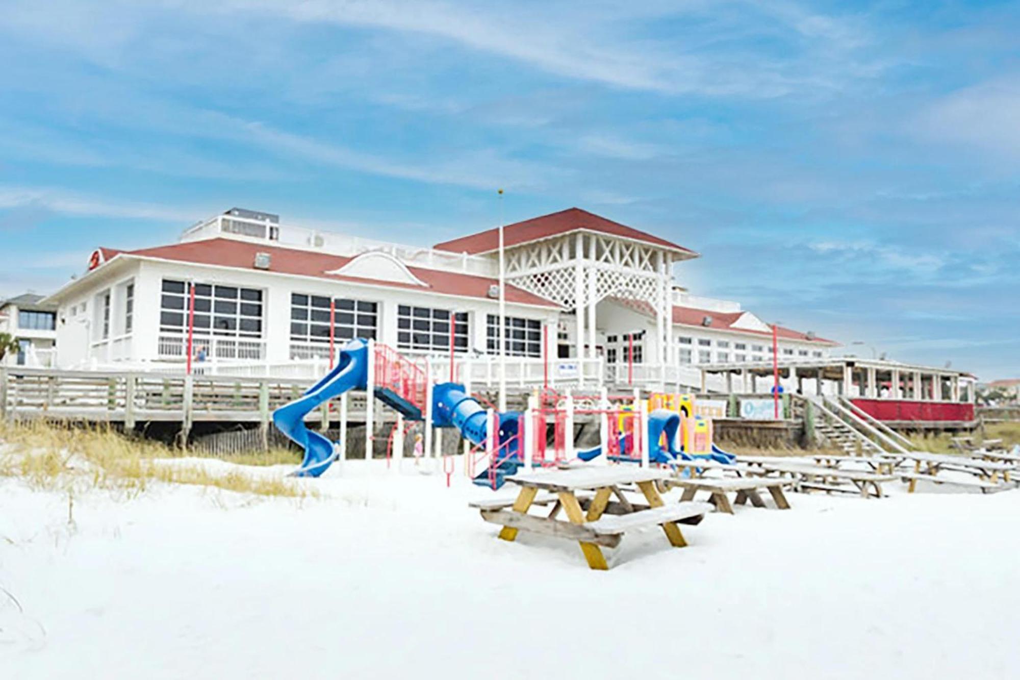Beach Haven- Beach Pointe 703 دستين المظهر الخارجي الصورة