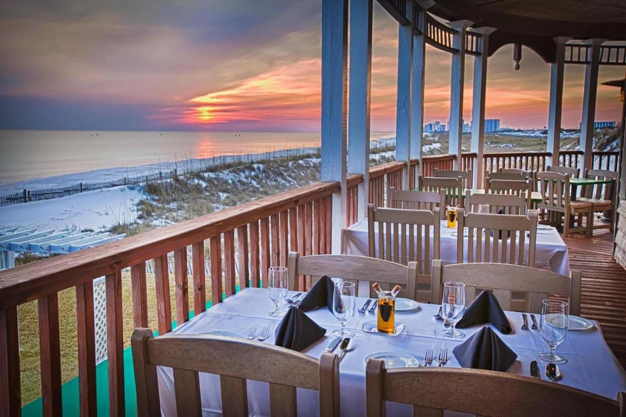 Beach Haven- Beach Pointe 703 دستين المظهر الخارجي الصورة