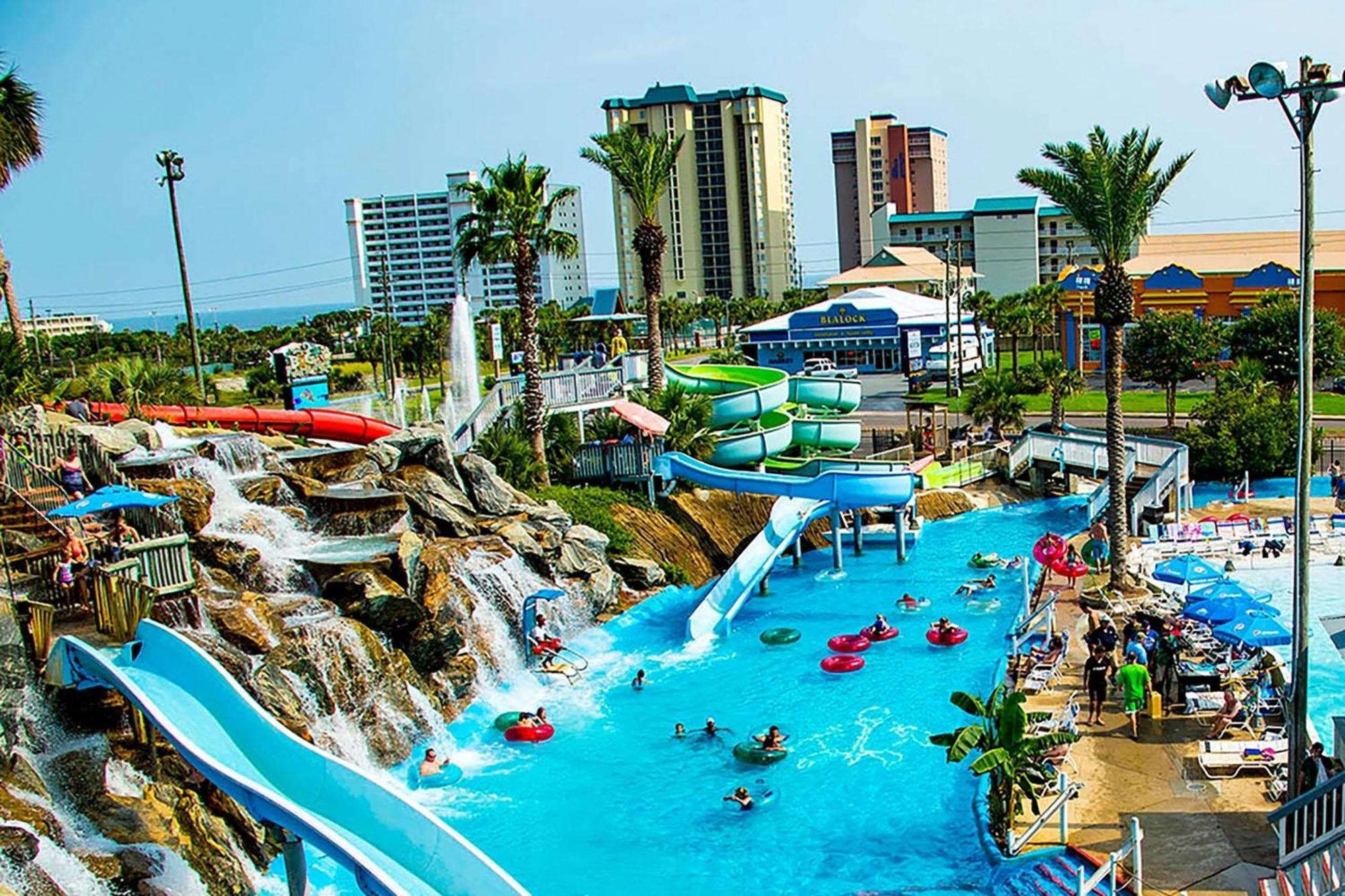 Beach Haven- Beach Pointe 703 دستين المظهر الخارجي الصورة